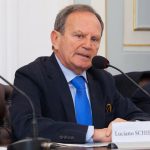 Luciano Schifone - Coronavirus