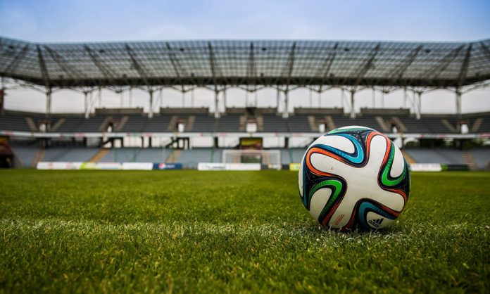 Calcio e coronavirus