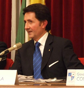 Riccardo Fiscella - Università