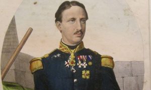 Francesco II di Borbone