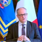 Gualtieri - Cura Italia