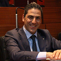 Marco Nonno