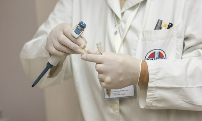 Medici - Coronavirus Covid-19