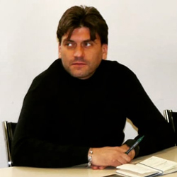 Santoro - Sanificazione strade