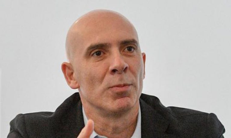 Fabrizio Salini - Rai Coronavirus