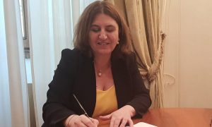 Nunzia Catalfo Coronavirus Decreto Aprile