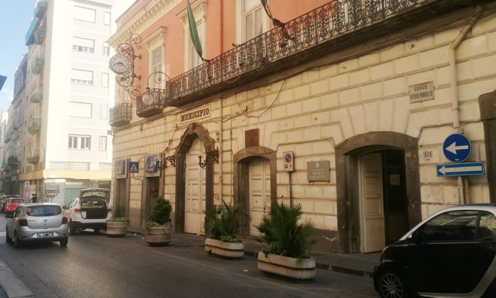 Torre Annunziata