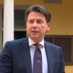 Conte a Milano