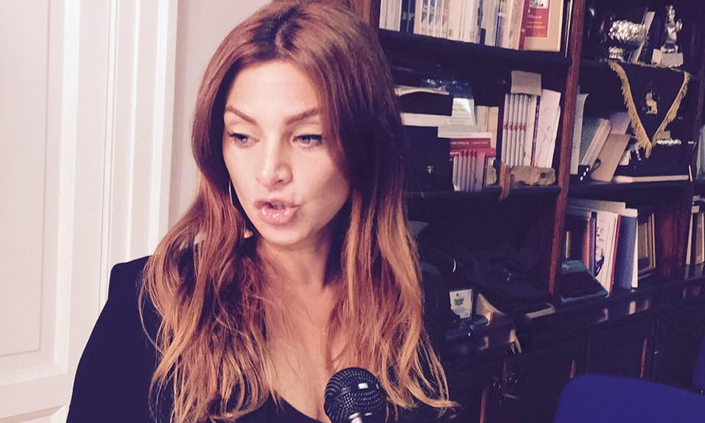 Marta Schifone