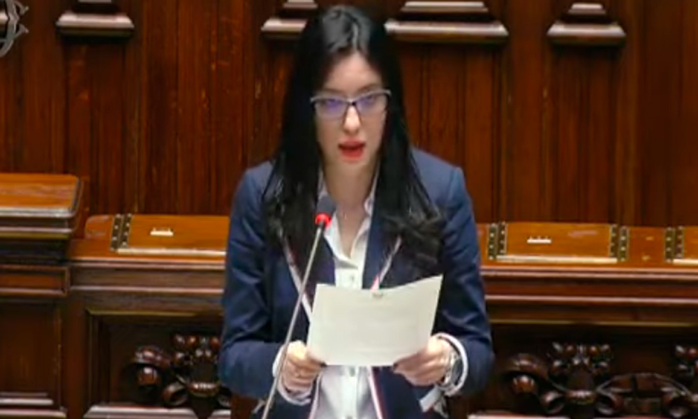 Azzolina Dl Scuola