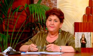 Bellanova regolarizzazione immigrati