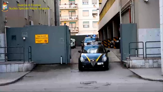Mafia, blitz con 91 arresti in tutta Italia