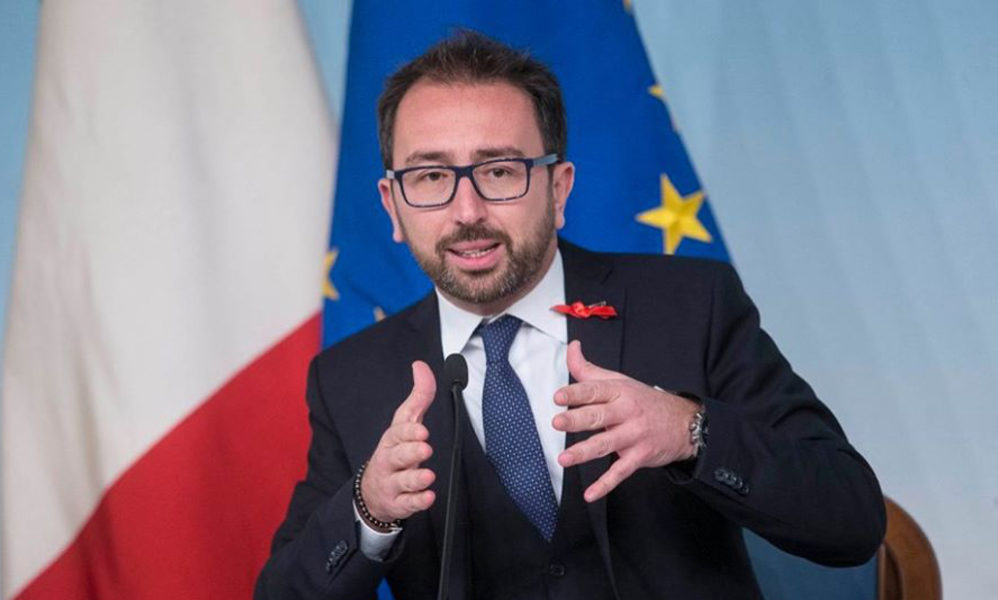 Carceri Bonafede Dap