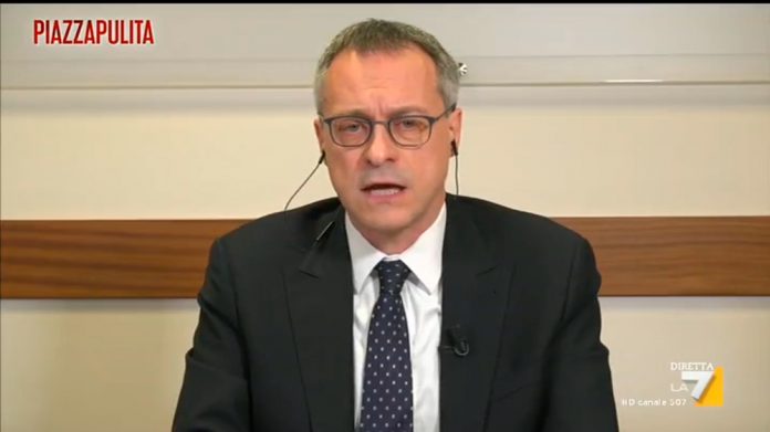 Carlo Bonomi Fase 2