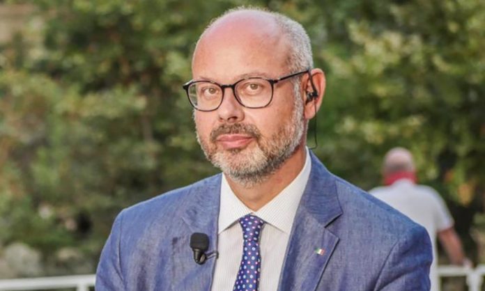 Andrea de Bertoldi