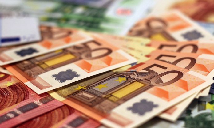 Euro confcommercio coronavirus