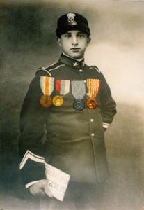 Francesco Caggiani