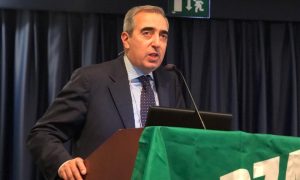 Maurizio Gasparri interviene sul Csm