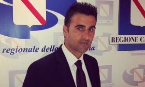 Gennaro Saiello