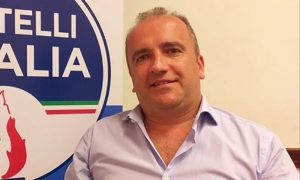 Iannone Nord e Sud FdI