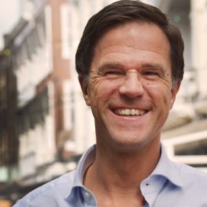Mark Rutte