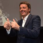 Matteo Renzi Italia Viva