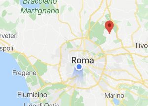 Terremoto a Roma