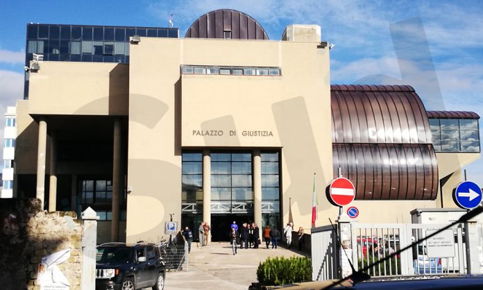 Tribunale Torre Annunziata Indagine Ex Cirio
