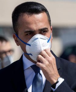 Luigi Di Maio