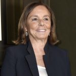 Luciana Lamorgese