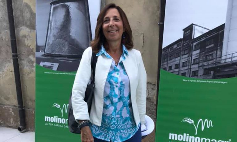 Isabella Rauti Covid