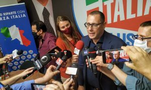 Armando Cesaro