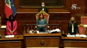 dl Elezioni Senato