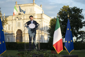 Conte agli Stati generali