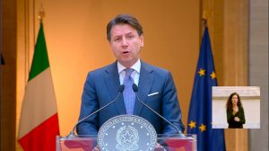 Conte Sud