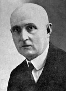 Enrico Corradini