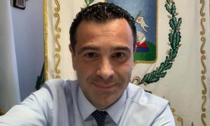 Gianluca Festa sindaco di Avellino