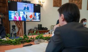Giuseppe Conte