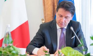 Giuseppe Conte