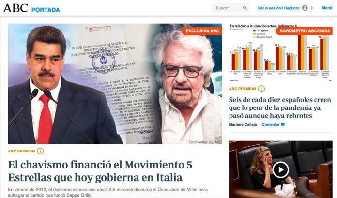 M5S