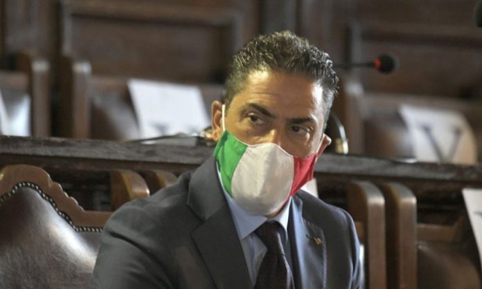 Marco Nonno