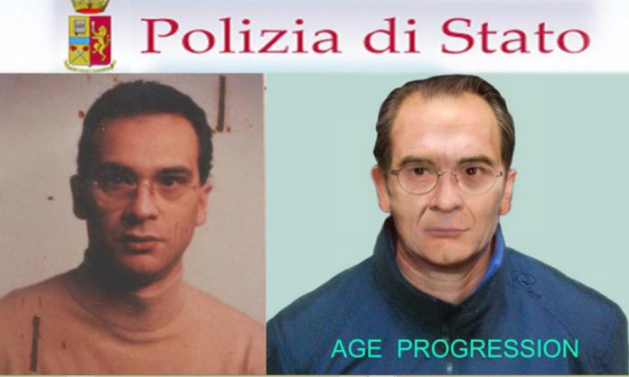 Matteo Messina Denaro
