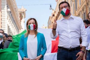 Centrodestra