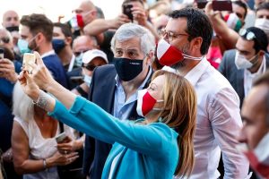 Centrodestra