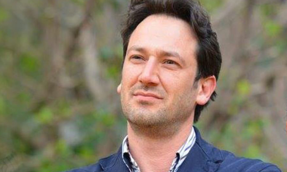 Michele Cammarano