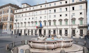 Governo dl Semplificazioni