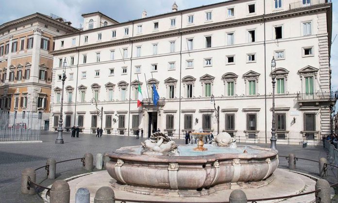 Governo dl Semplificazioni