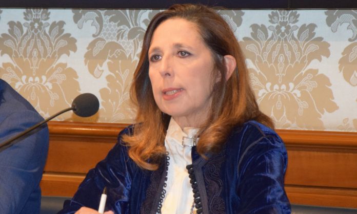 Isabella Rauti dl Covid