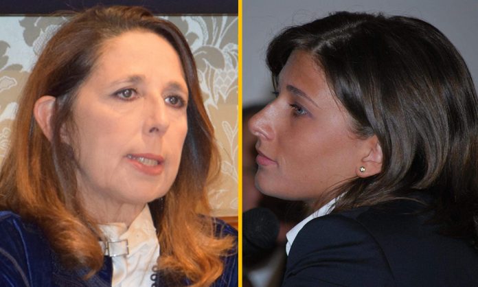 Rauti e Varchi sulla Proposta Zan contro l'omofobia