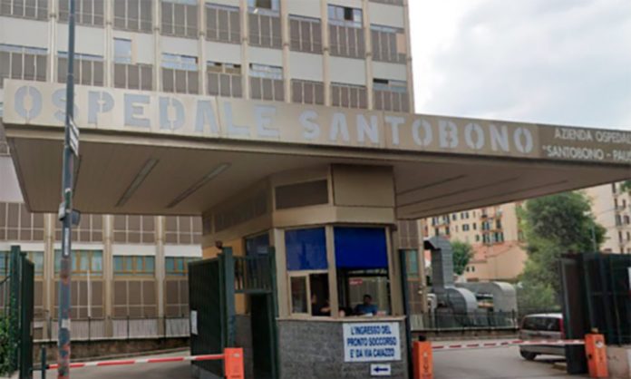 Santobono-Pausilipon